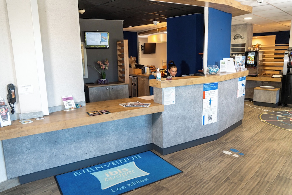 Ibis Budget Aix En Provence 8/49