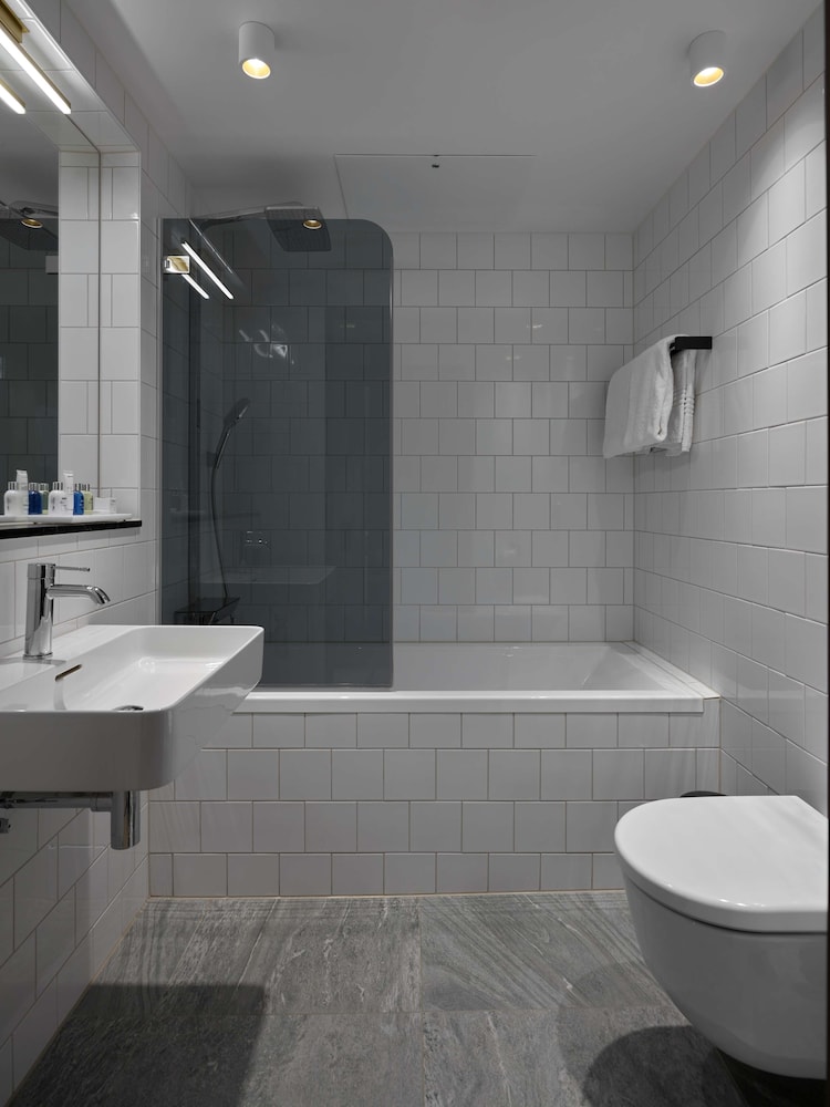 Radisson Blu Caledonien Hotel, Kristiansand 14/76