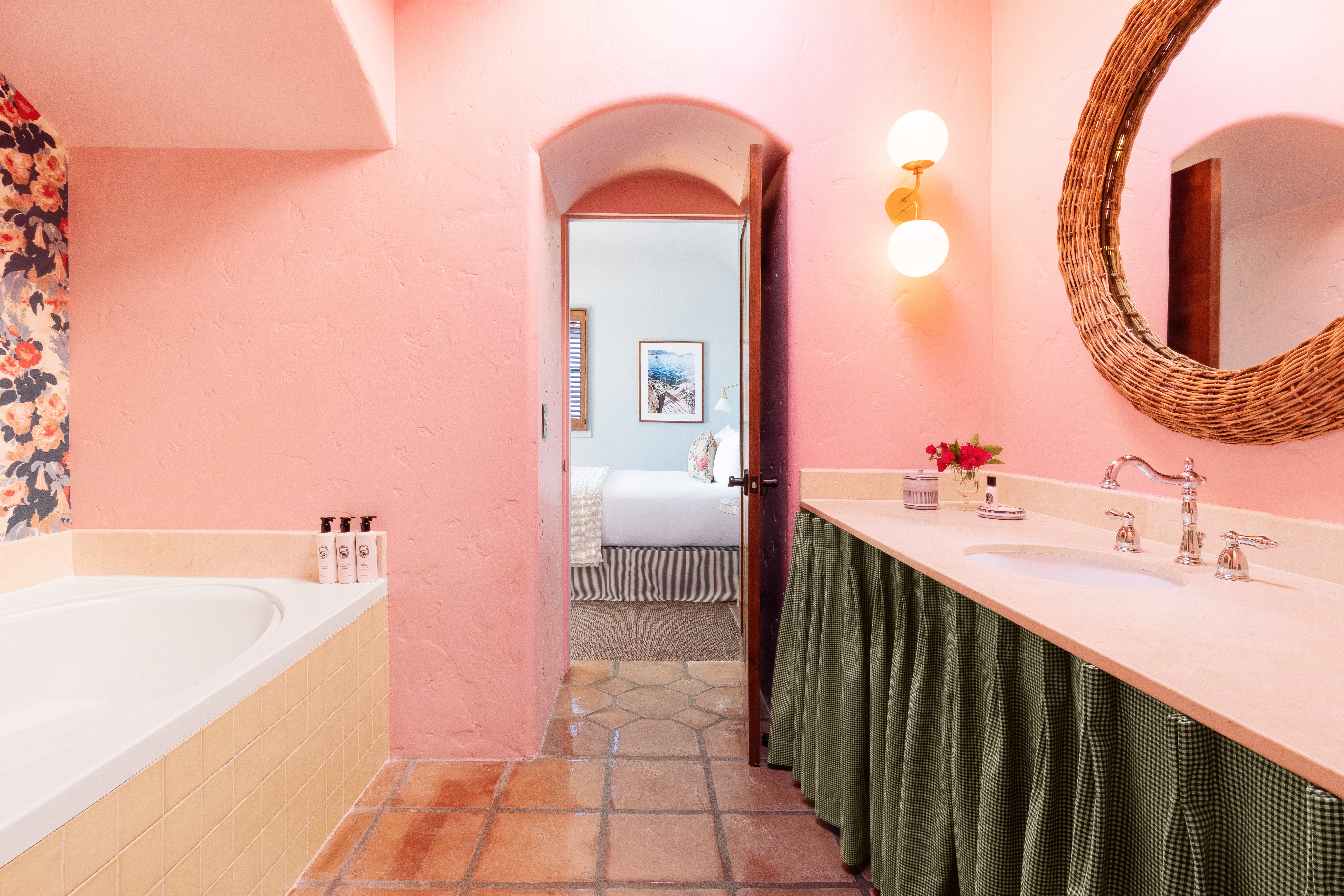استوديو غراند لذوي الإعاقة، Palihouse Santa Barbara 3/4