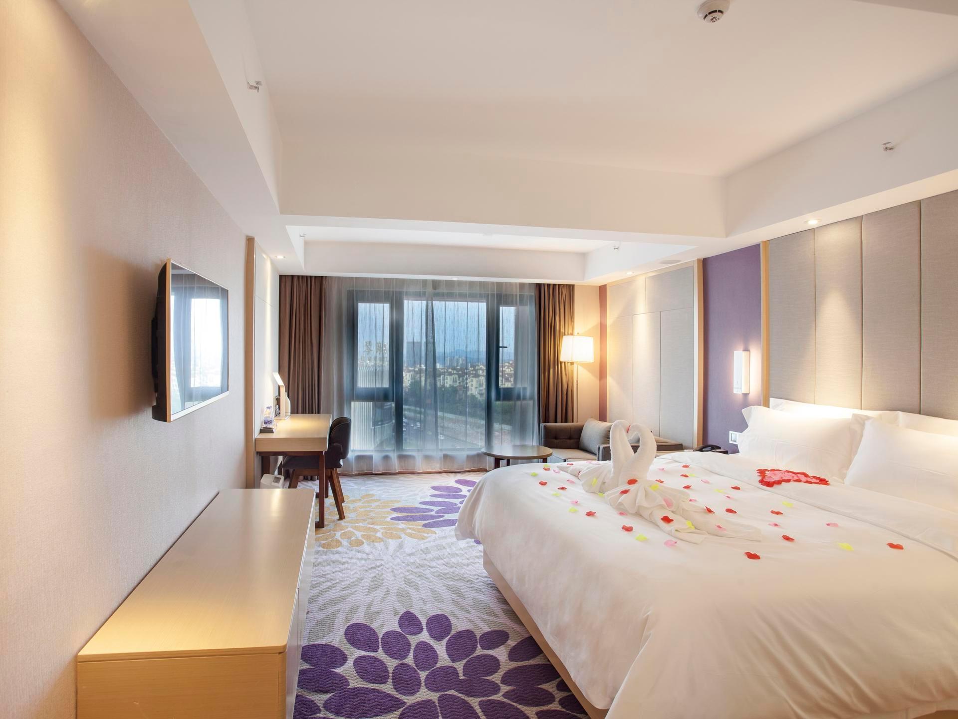 Lavande Hotel Chongqing Jinkai Avenue Aegean Sea Shopping Park 15/73