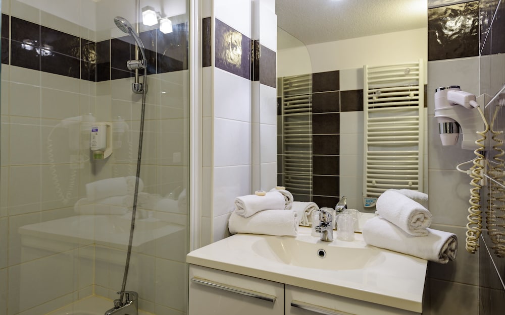 Lagrange Apart Hotel Montpellier Millenaire 16/43