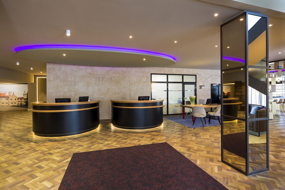 ACHAT Hotel Braunschweig 7/44