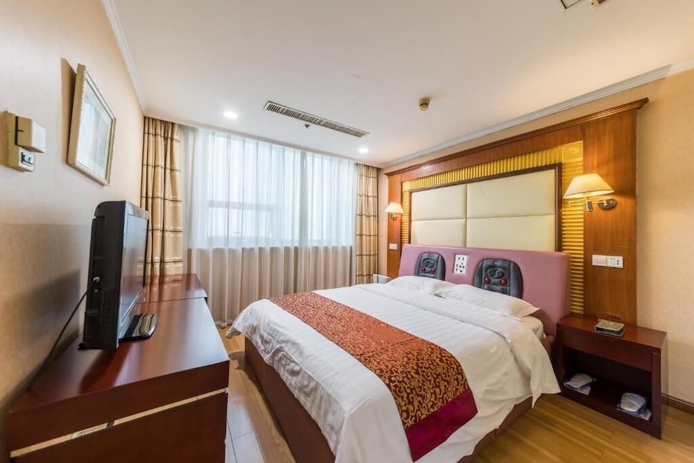 Tianjin Ocean Hotel 24/58