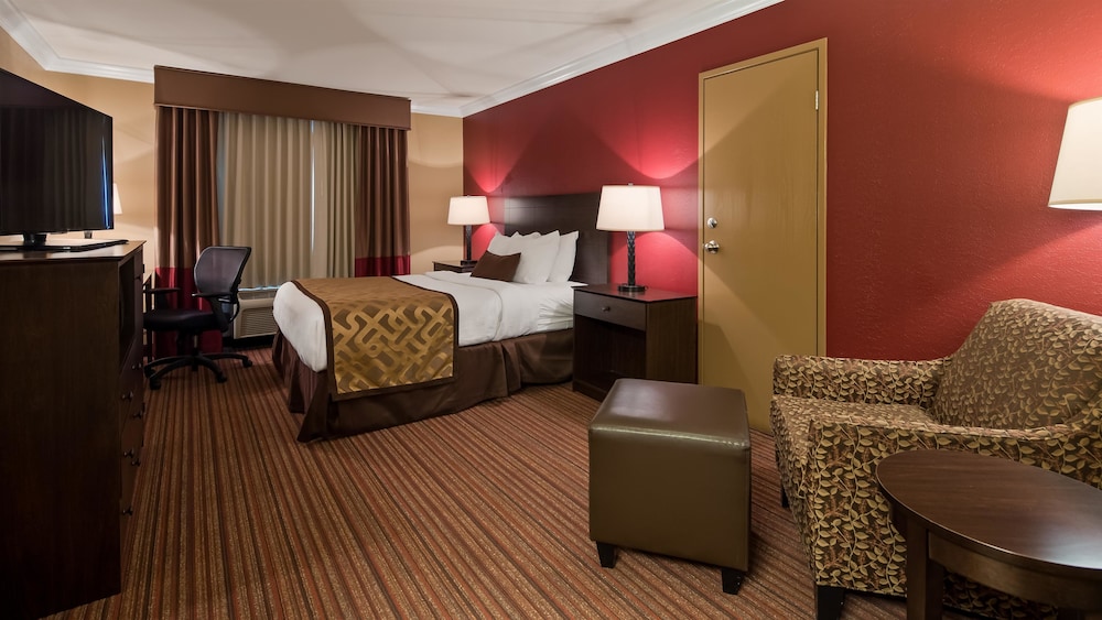 BEST WESTERN SYCAMORE INN 13/27