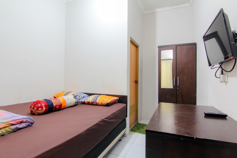 Jj House Wahid Hasyim by ZUZU 3/20