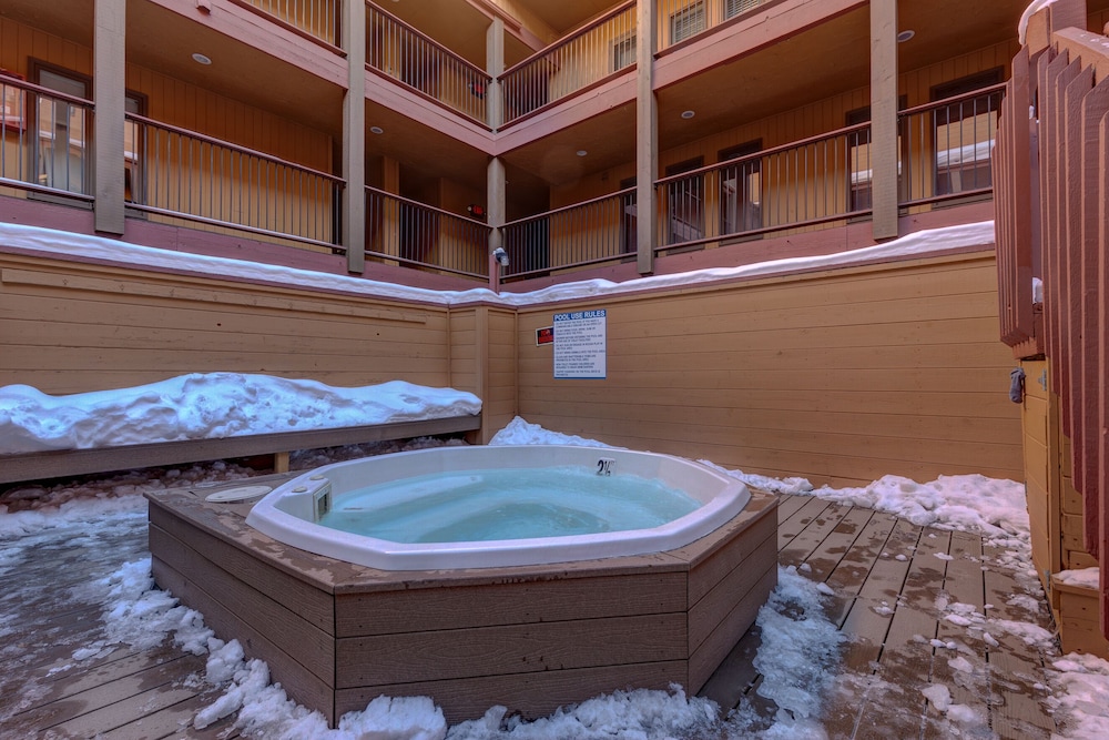Der Steiermark by Breckenridge Resort Managers 15/50
