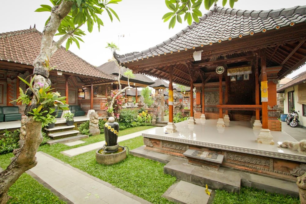 Awan Bali House 21/27