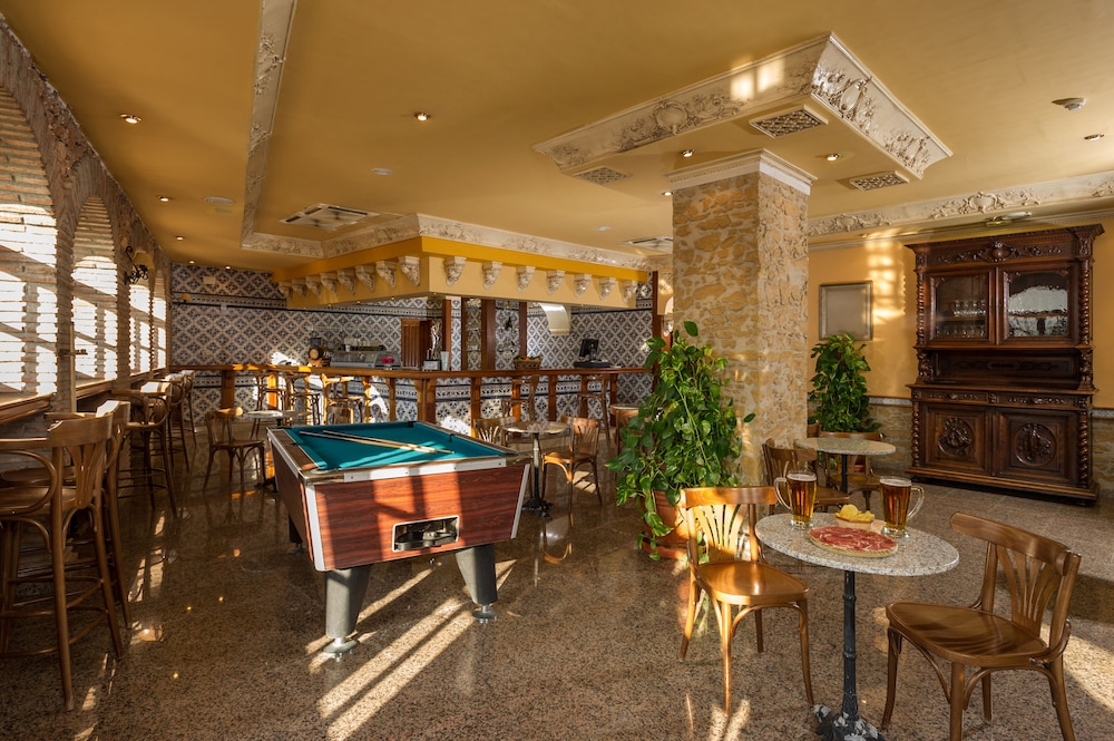 Villa Frigiliana 34/60