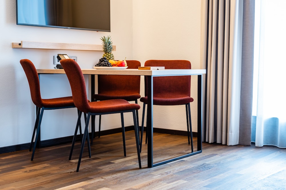 Park Plaza Trier 58/70