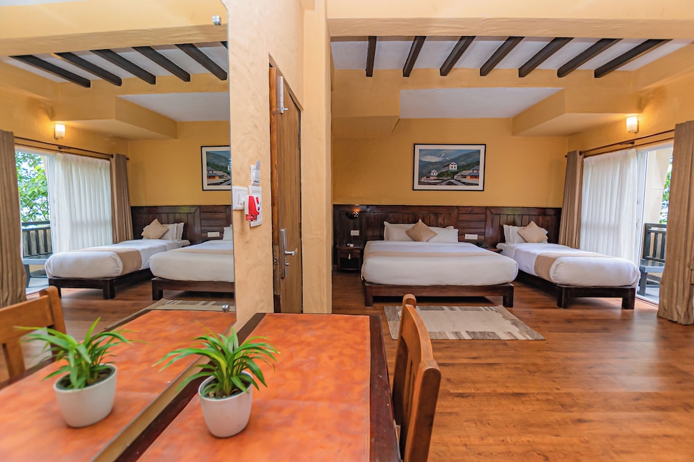 Pokhara Boutique Hotel 22/50
