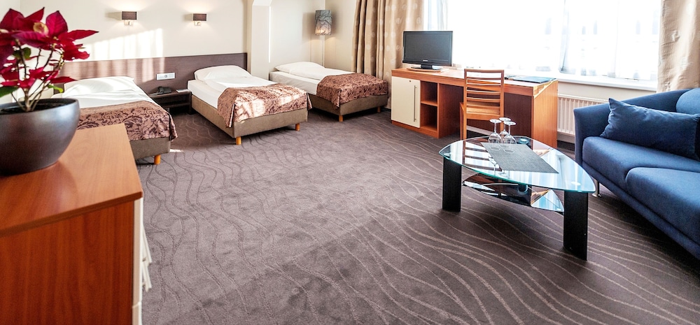 Bellevue Park Hotel Riga 56/81