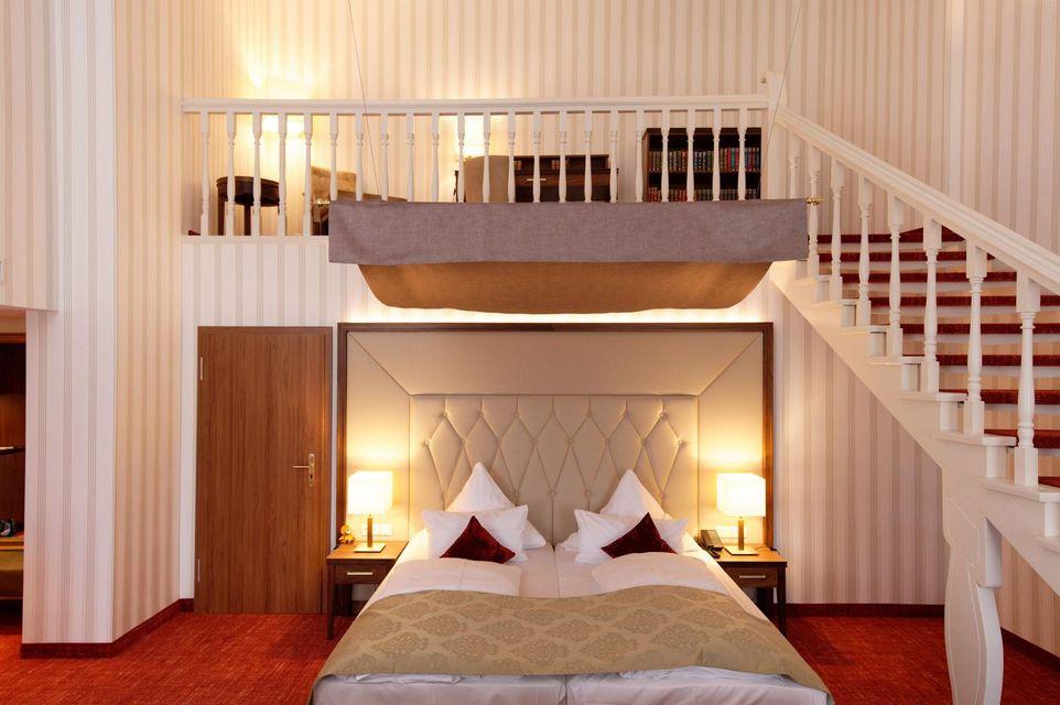 Duplex, Comfort, Multiple Beds