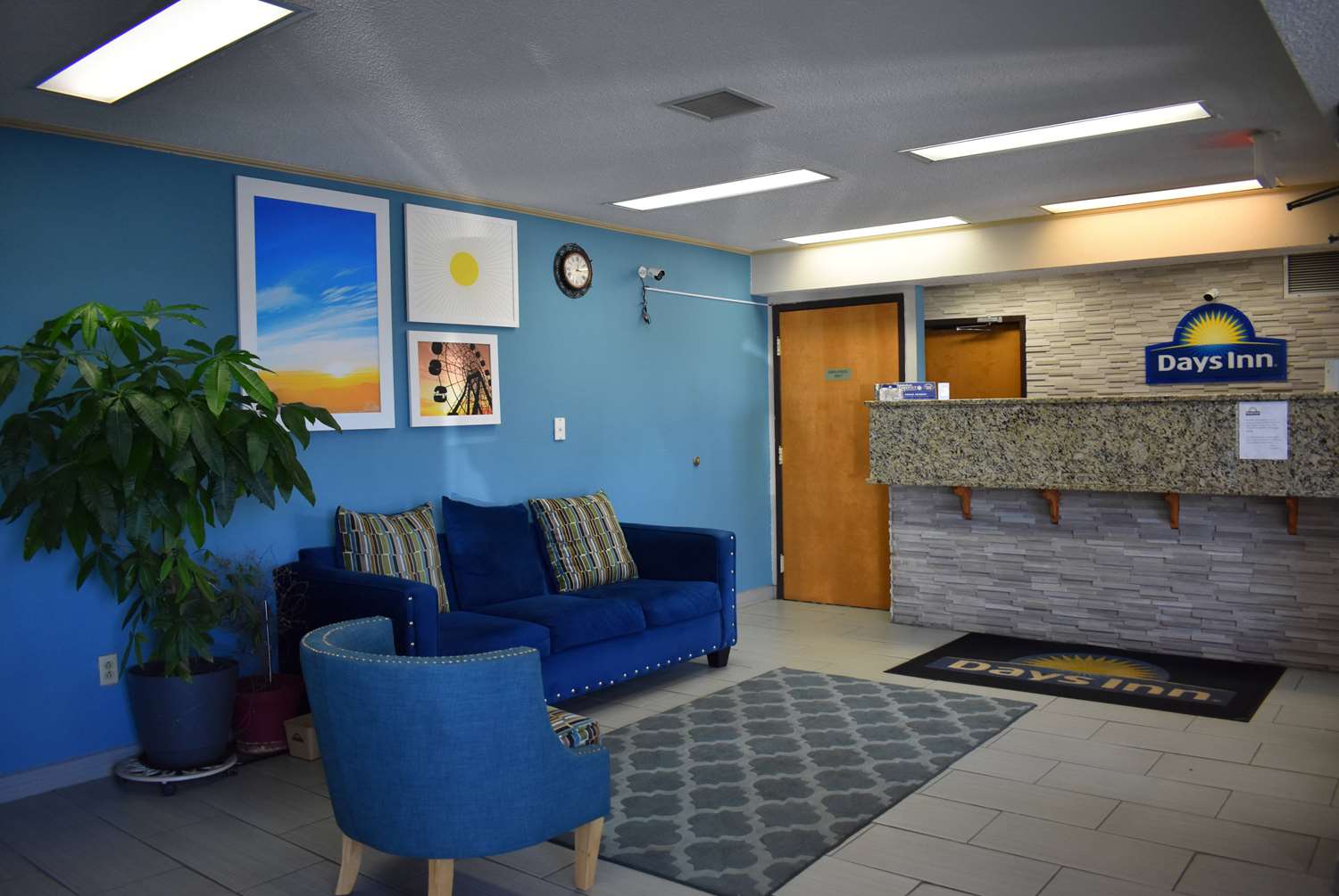 Days Inn by Wyndham Reidsville 3/19