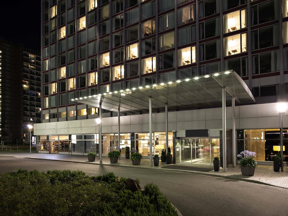 Barcelo Dresden Newa 4/67