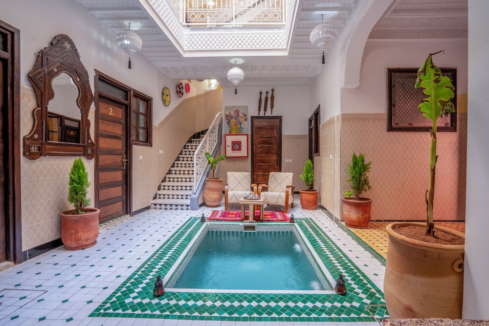 Riad Lalla Zineb and Spa 40/66