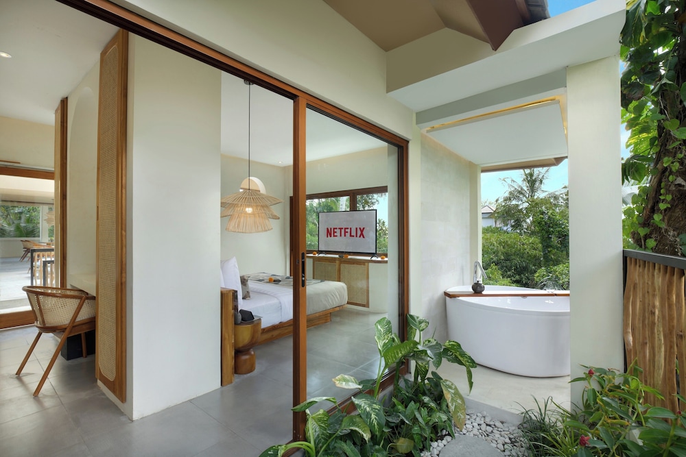 Suara Alam Hotel Ubud by Ini Vie Hospitality 7/50