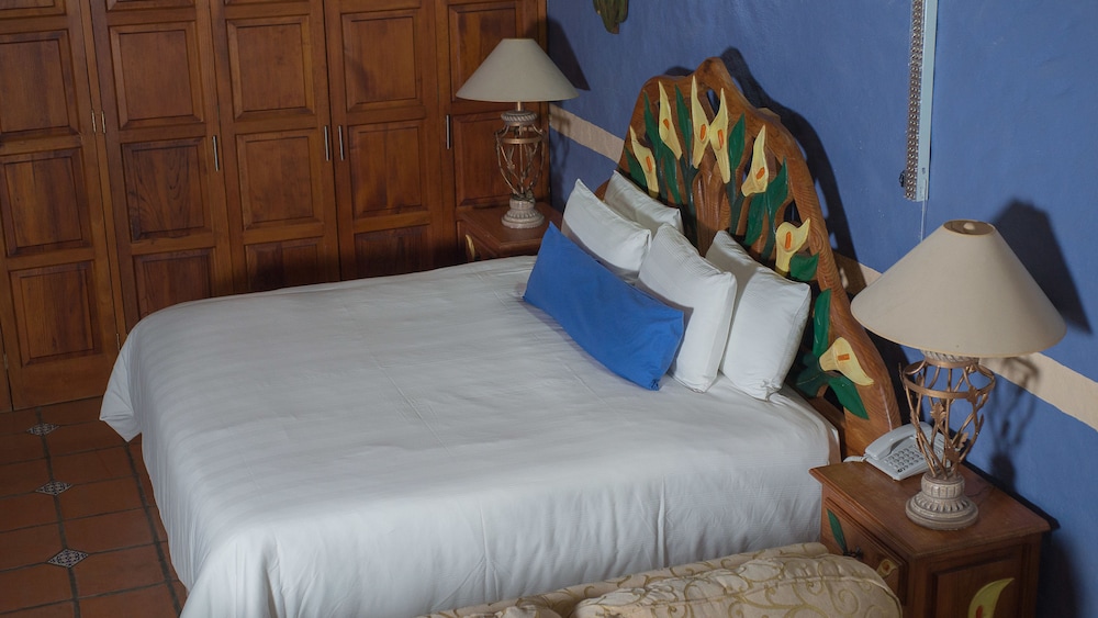 El Rebozo Hotel 28/66