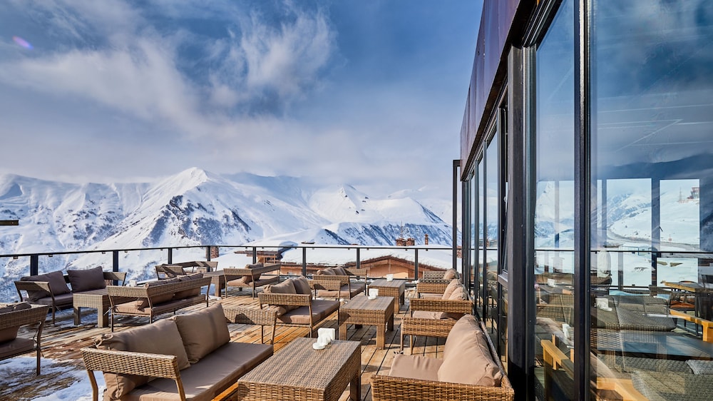 Gudauri Loft 39/50