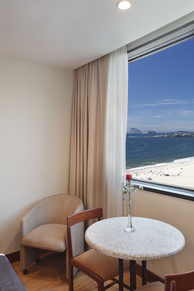 Windsor Excelsior Copacabana 45/67