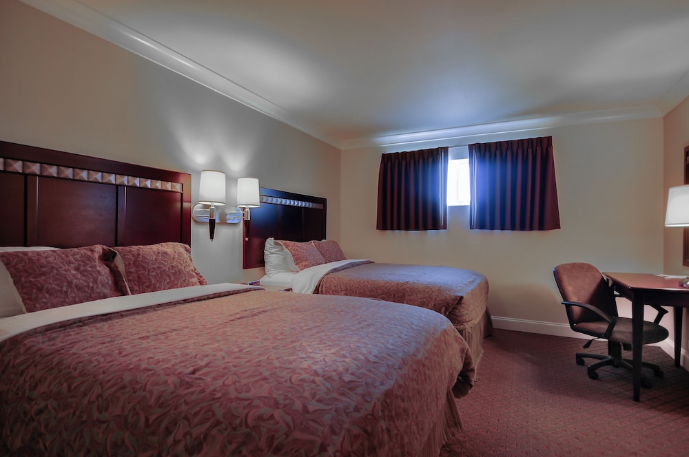 Vagabond Inn Whittier 22/53