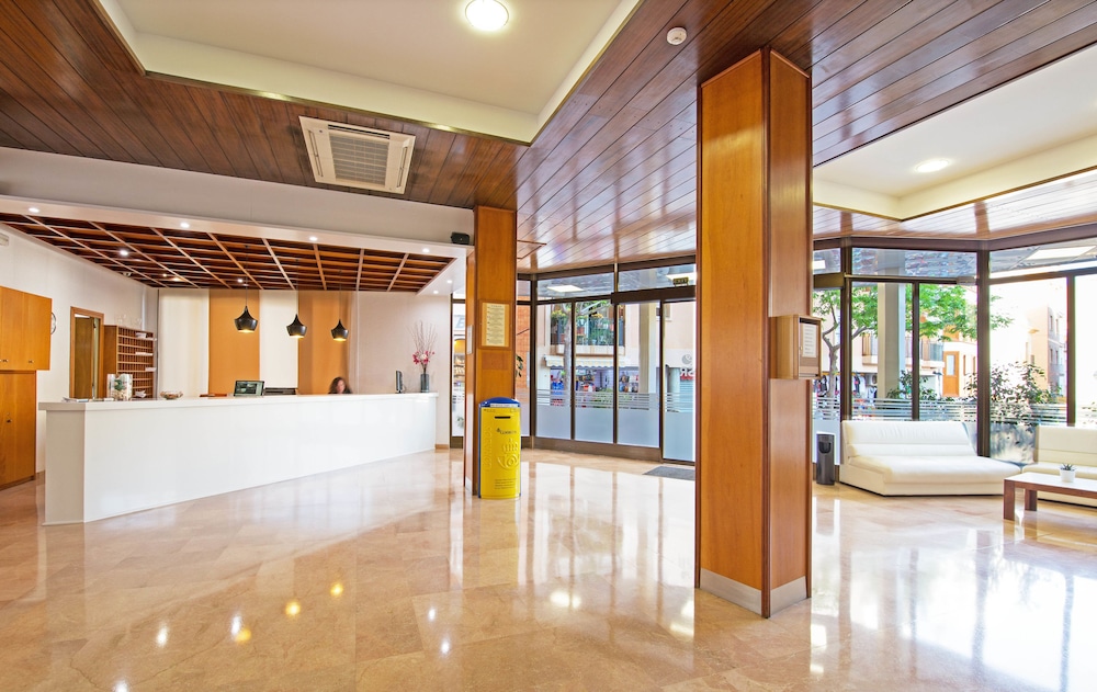Hotel Lloret Santa Rosa By Pierre Vacances 8/49
