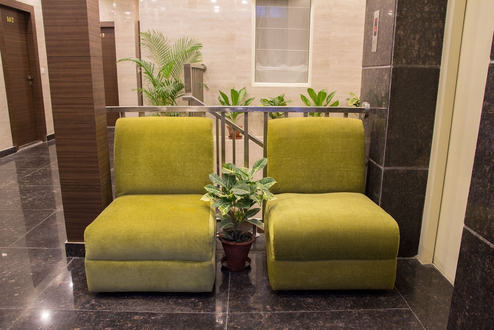HOTEL PAWAN PLAZA 36/39