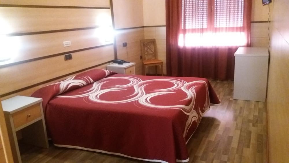 Hotel Pio XII Jumilla 17/35