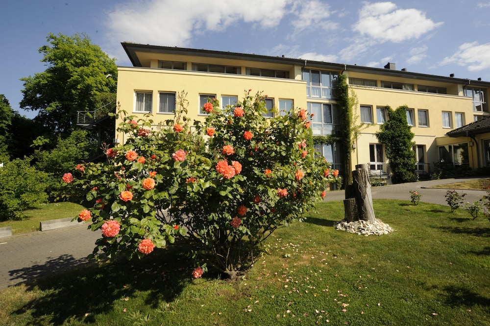 Hotel Godewind 67/69