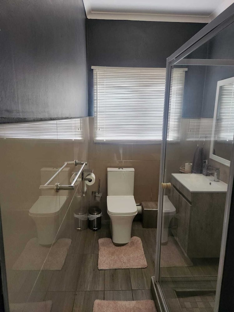 Luxury, Apartment, 3 Double Beds