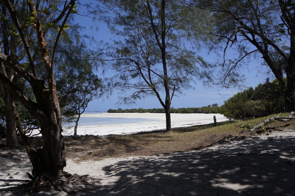 Pemba Lodge 24/50
