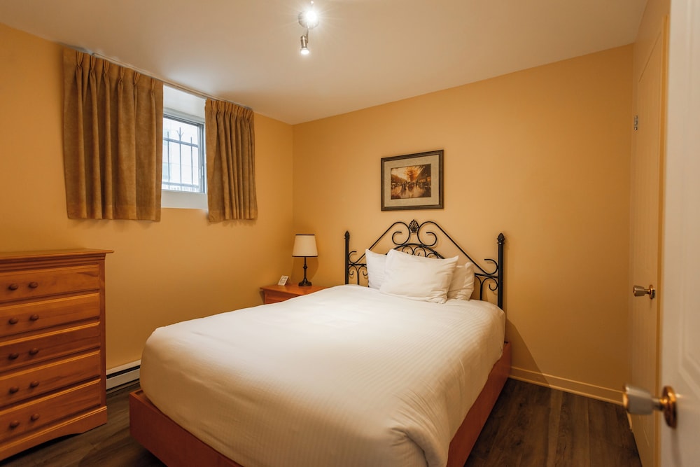 Hotel Le Roberval 21/46