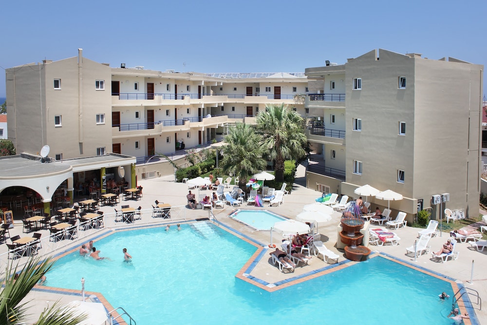 Sea Melody Beach Hotel And Apartments 29/35