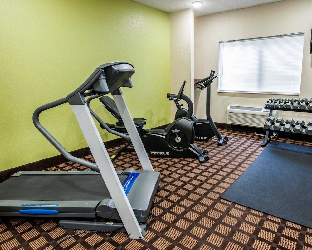 Baymont by Wyndham Richmond I-70 24/41