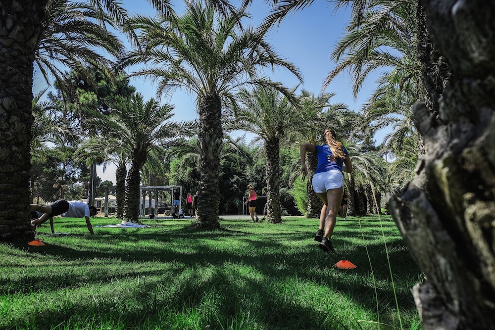 Club Belambra Borgo Pineto 28/50