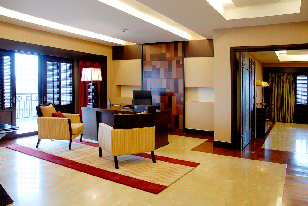 Intercontinental Hanoi Westlake 43/78