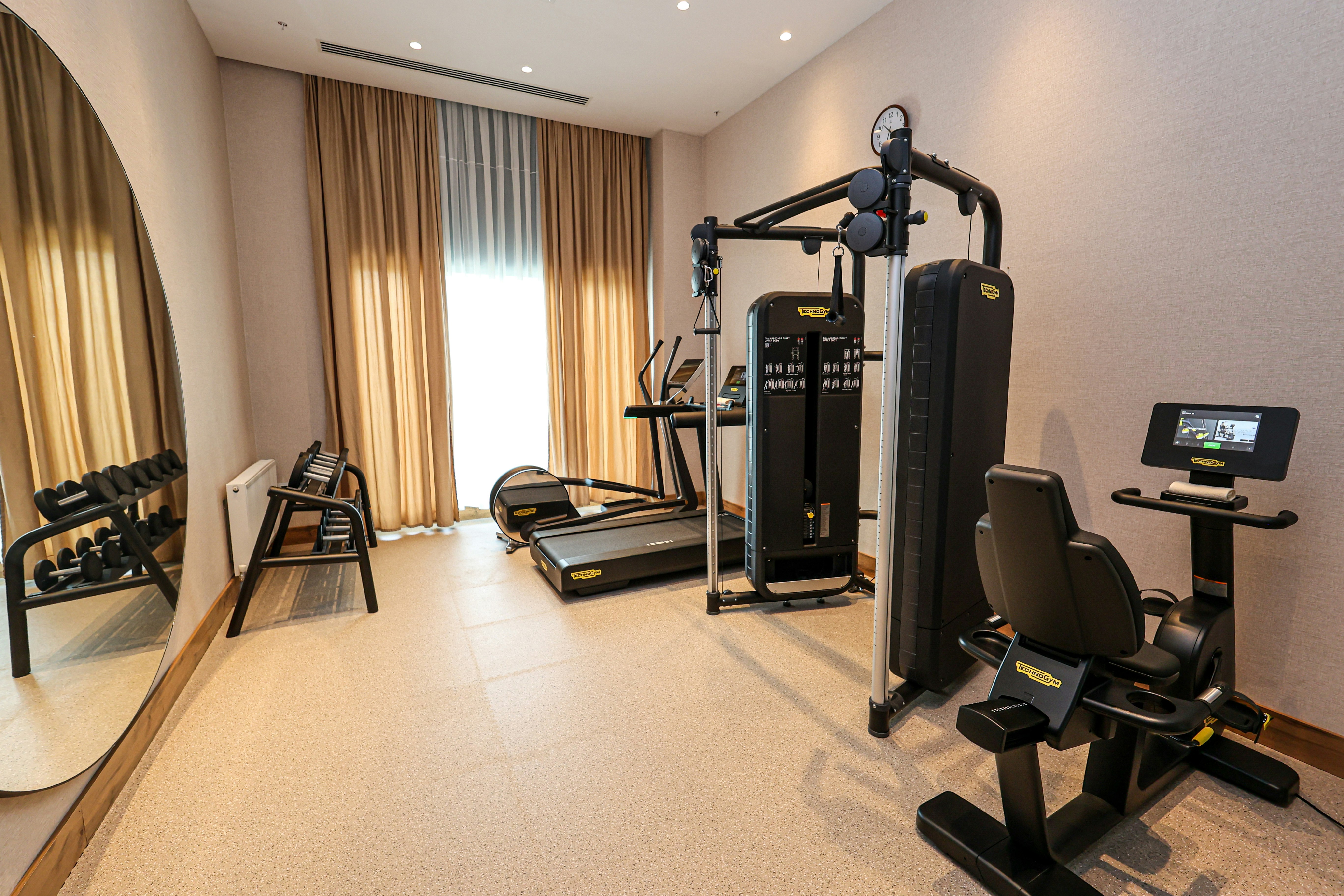Hilton Garden Inn Samarkand Sogd 22/35