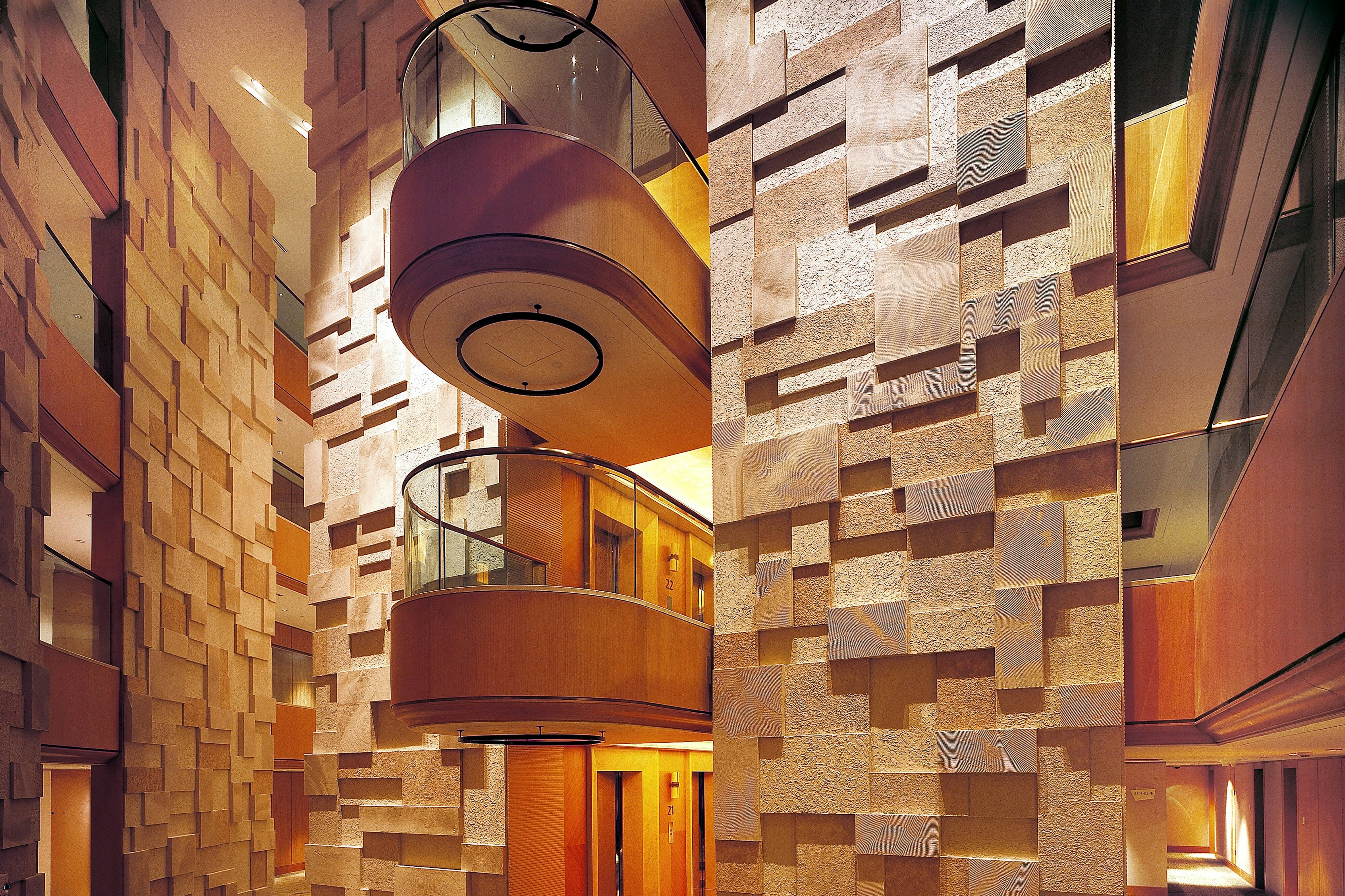 Sheraton Ningbo 20/27