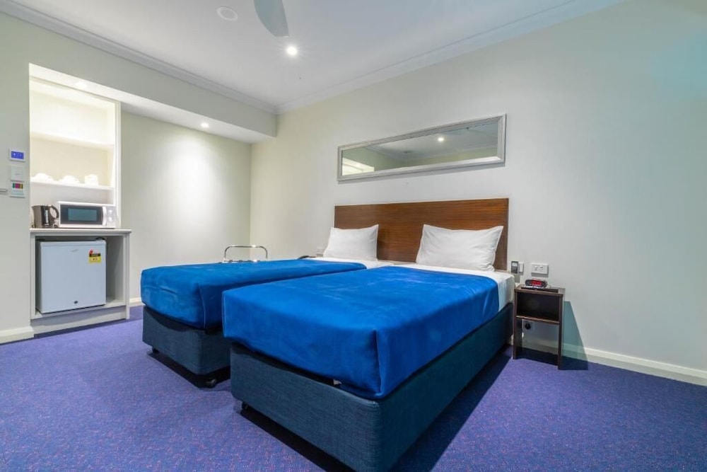 The Great Southern Hotels Perth 19/66