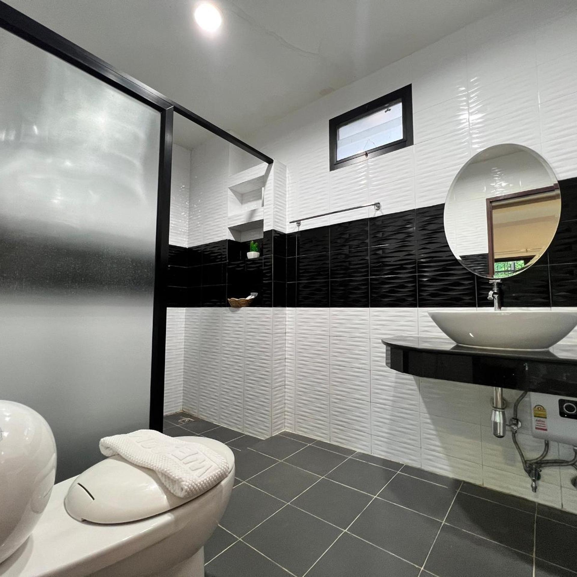 The Canal Garden Resort 60/60