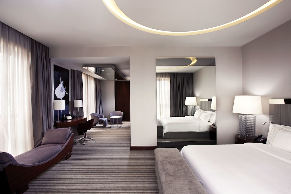 SHERATON BATUMI HOTEL 7/63