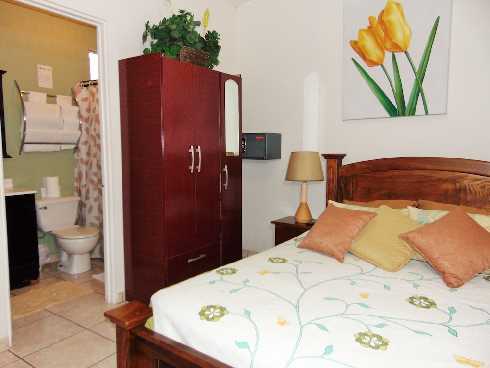Casa Lima Bed & Breakfast 13/50