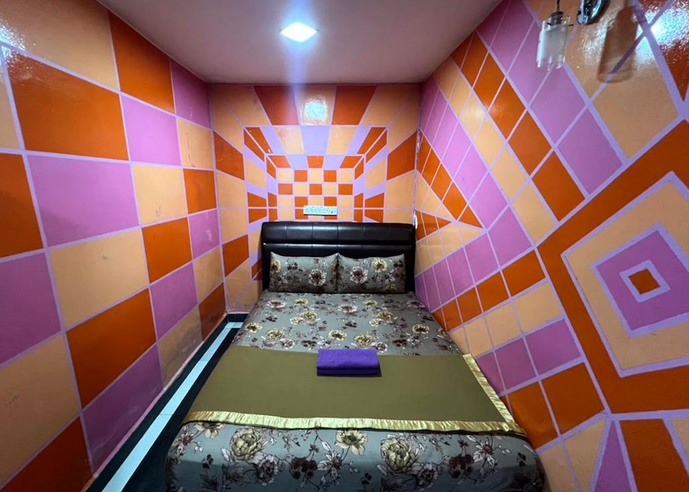 DE GLORY HOTEL USJ 21 13/20