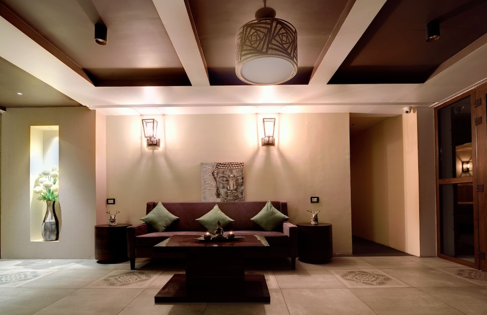 Udaan Woodberry Hotel & Spa 42/56