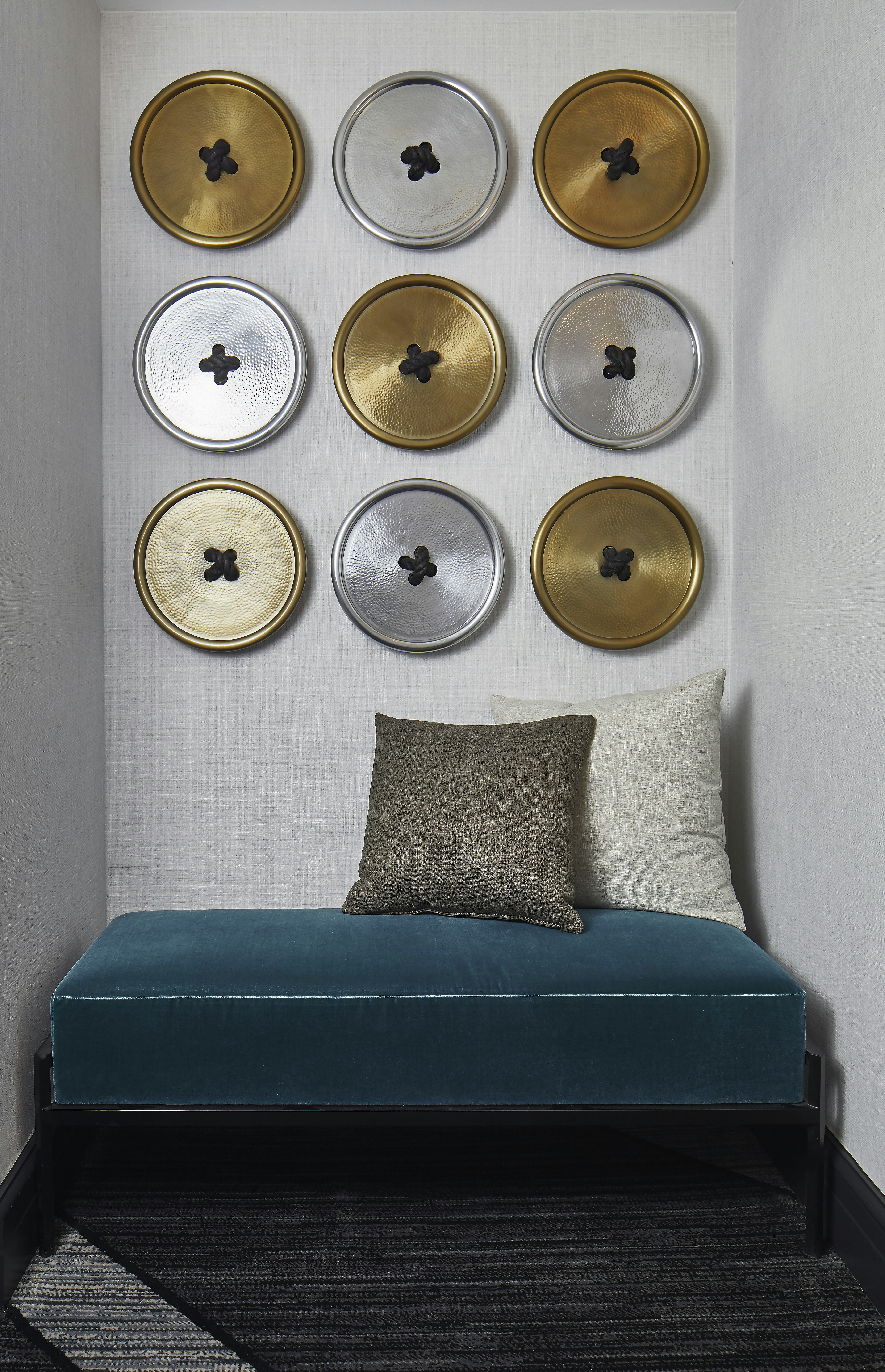 Cumberland House Knoxville, Tapestry Collection by Hilton 4/79