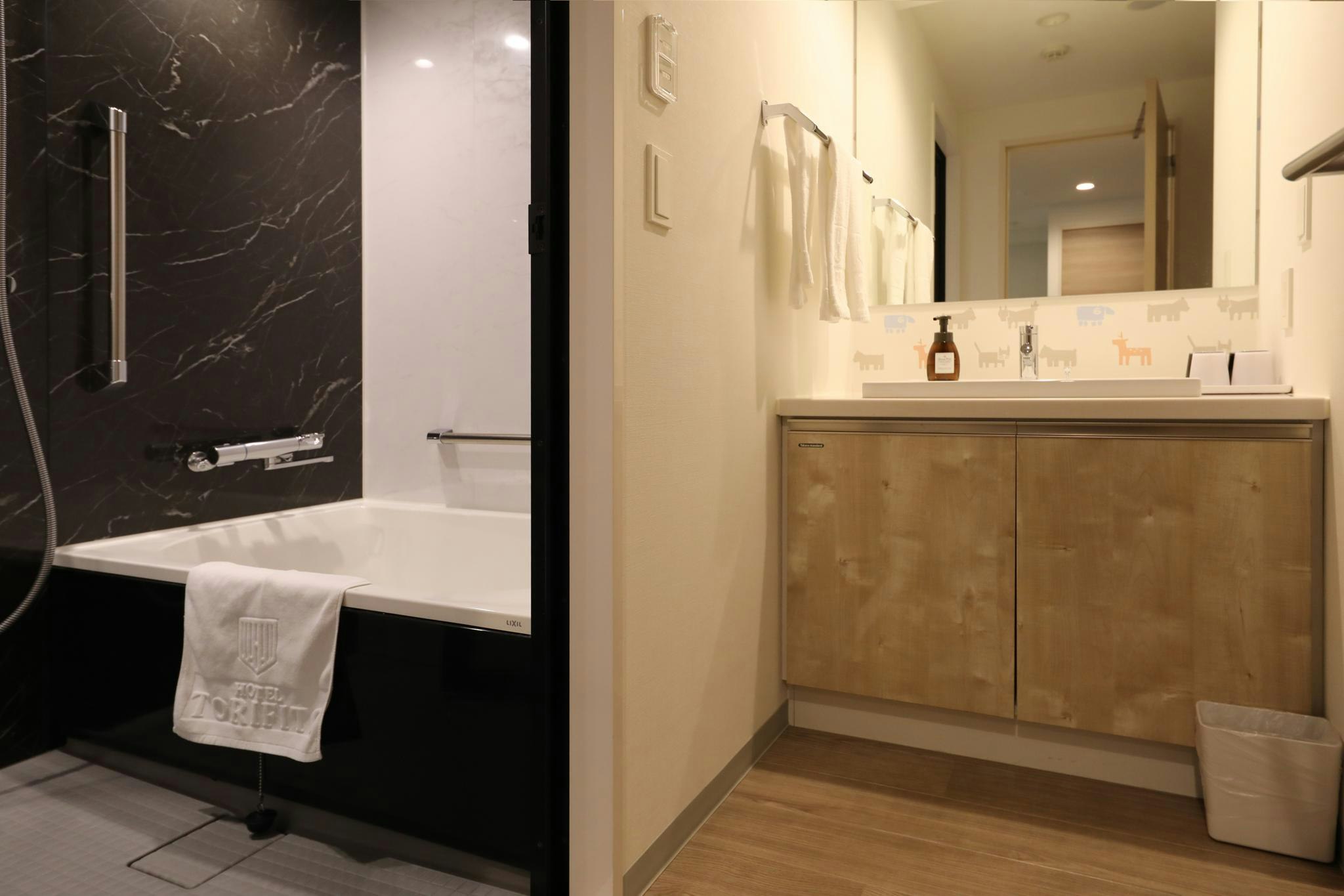 Hotel Torifito Kashiwanoha 41/42