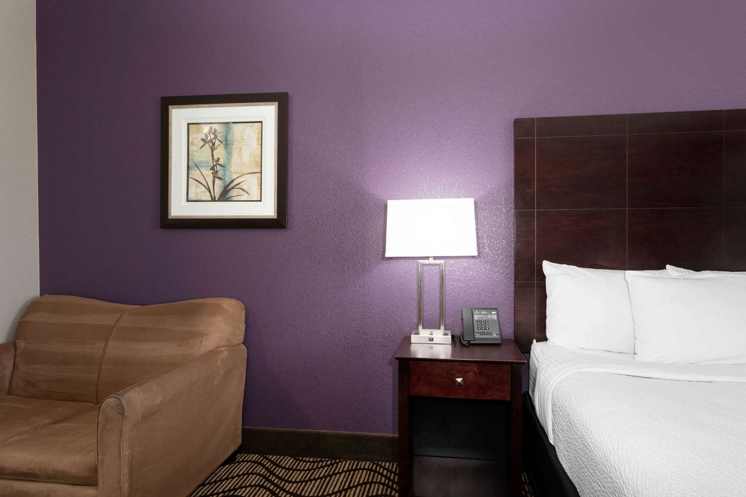 Baymont by Wyndham Henderson-Northeast Denver 28/58