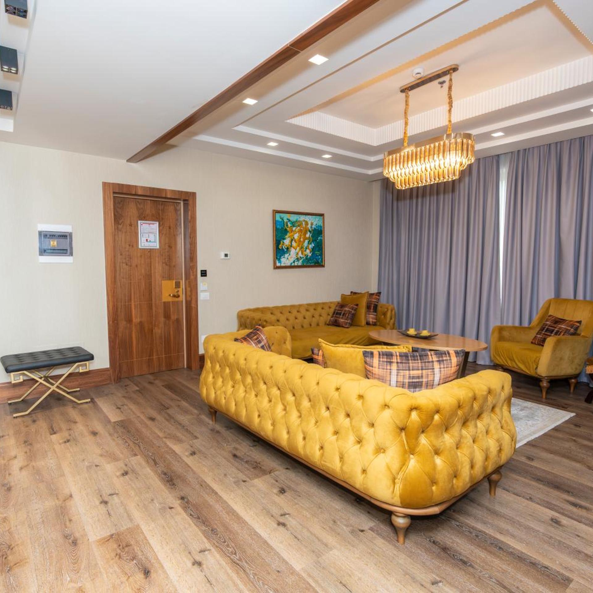 Golden Palace Hotel Shkoder 7/63