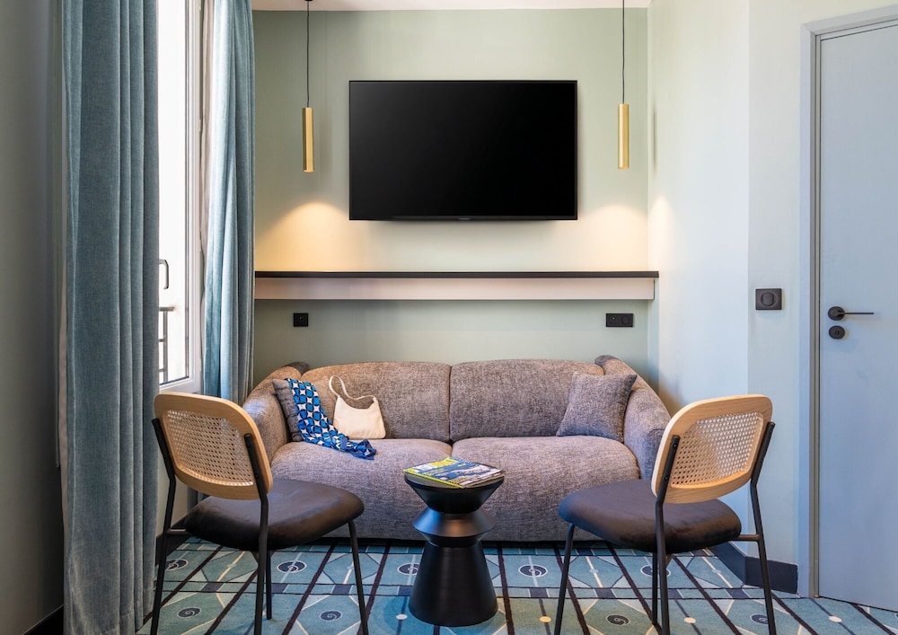 Minotel La Residence 43/63