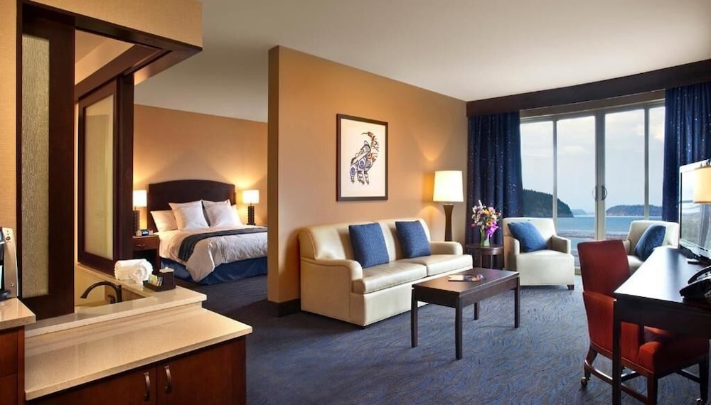 Swinomish Casino & Lodge 43/67