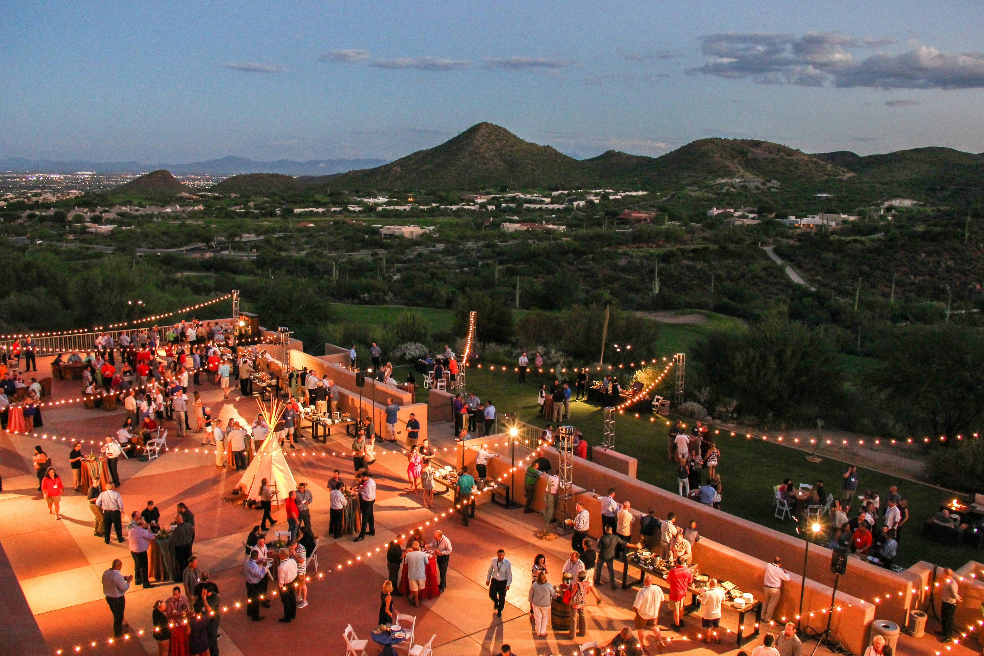 Jw Marriott Starr Pass Resort And Spa 75/82